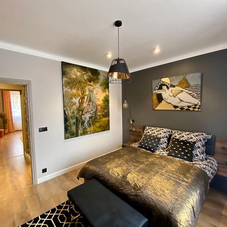 Apartament Golden Art مييلتس المظهر الخارجي الصورة