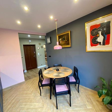 Apartament Golden Art مييلتس المظهر الخارجي الصورة