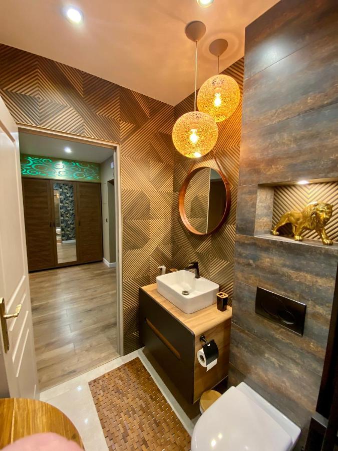 Apartament Golden Art مييلتس المظهر الخارجي الصورة